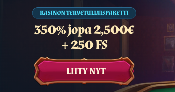 Fambet Casino Suomi